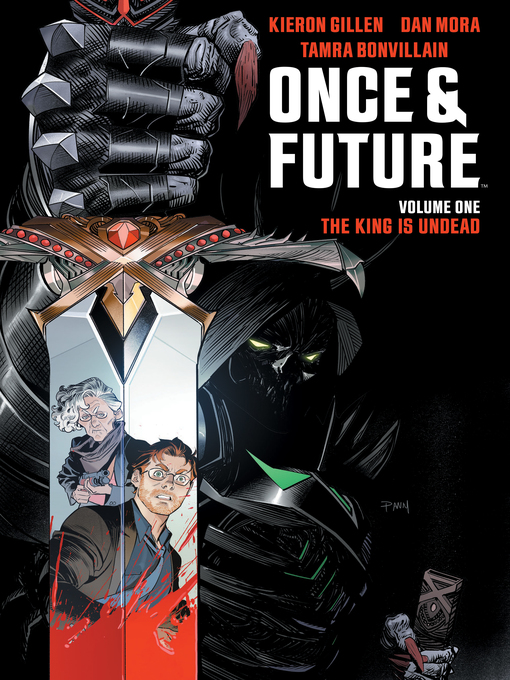 Title details for Once & Future (2019), Volume 1 by Kieron Gillen - Available